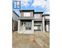274 MILLSTONE STREET, Kitchener, Ontario