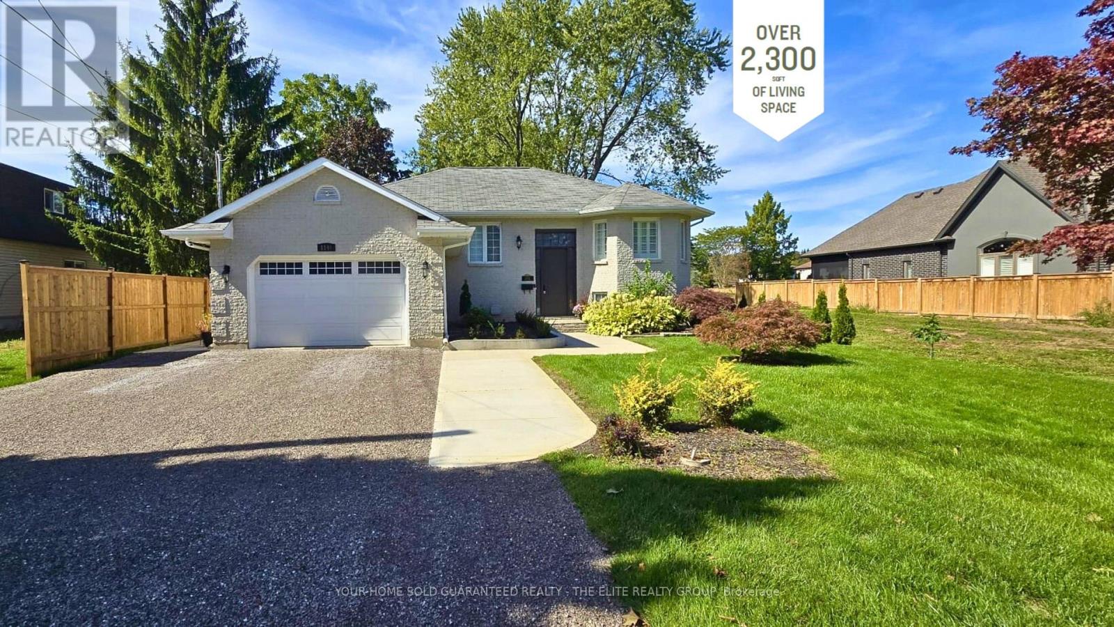 1146 LINE AVENUE, Pelham, Ontario