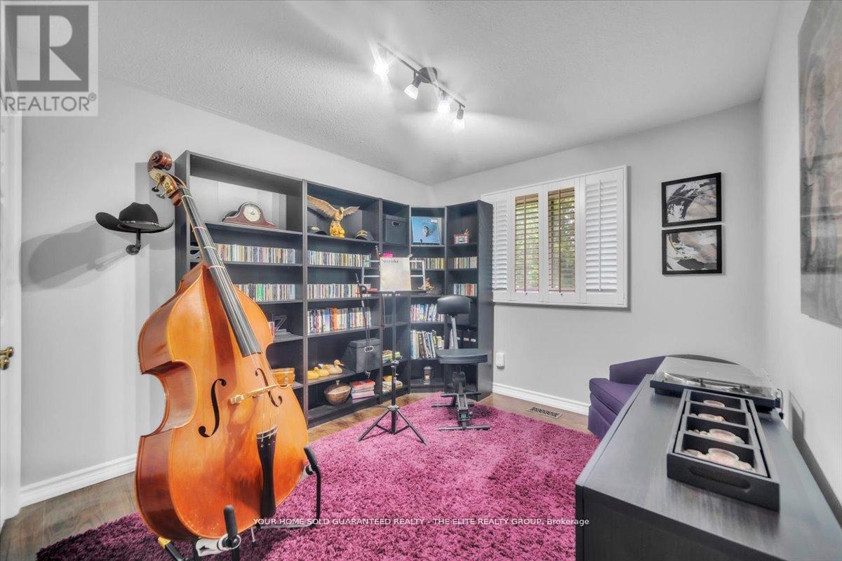 1146 Line Avenue, Pelham, Ontario  L3C 3C4 - Photo 16 - X12522502