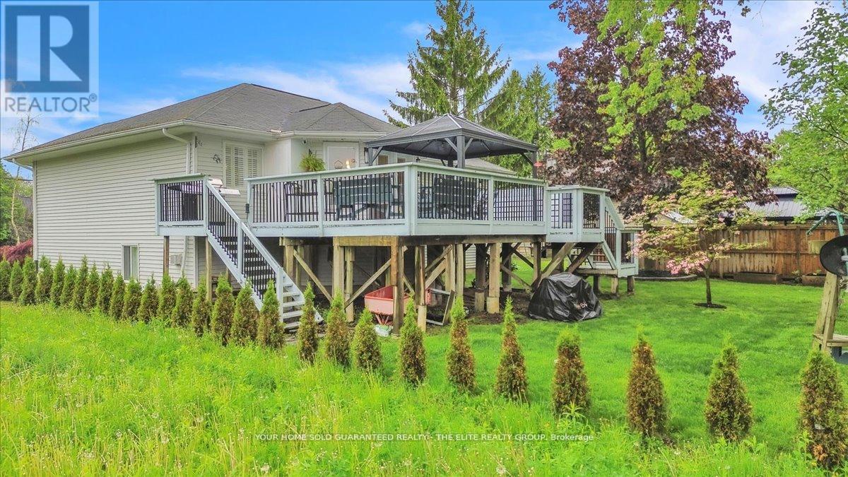 1146 Line Avenue, Pelham, Ontario  L3C 3C4 - Photo 31 - X12522502