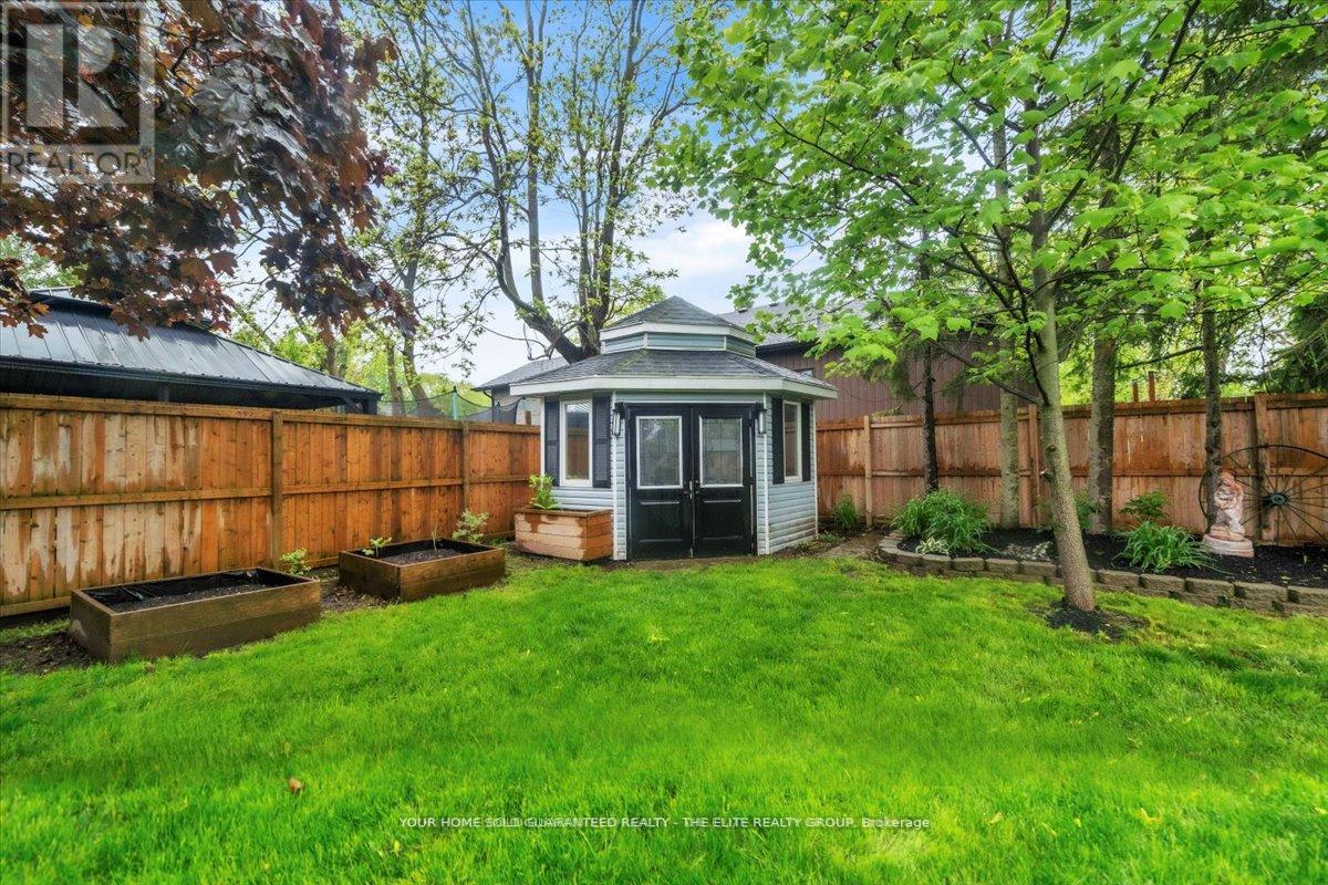 1146 Line Avenue, Pelham, Ontario  L3C 3C4 - Photo 32 - X12522502