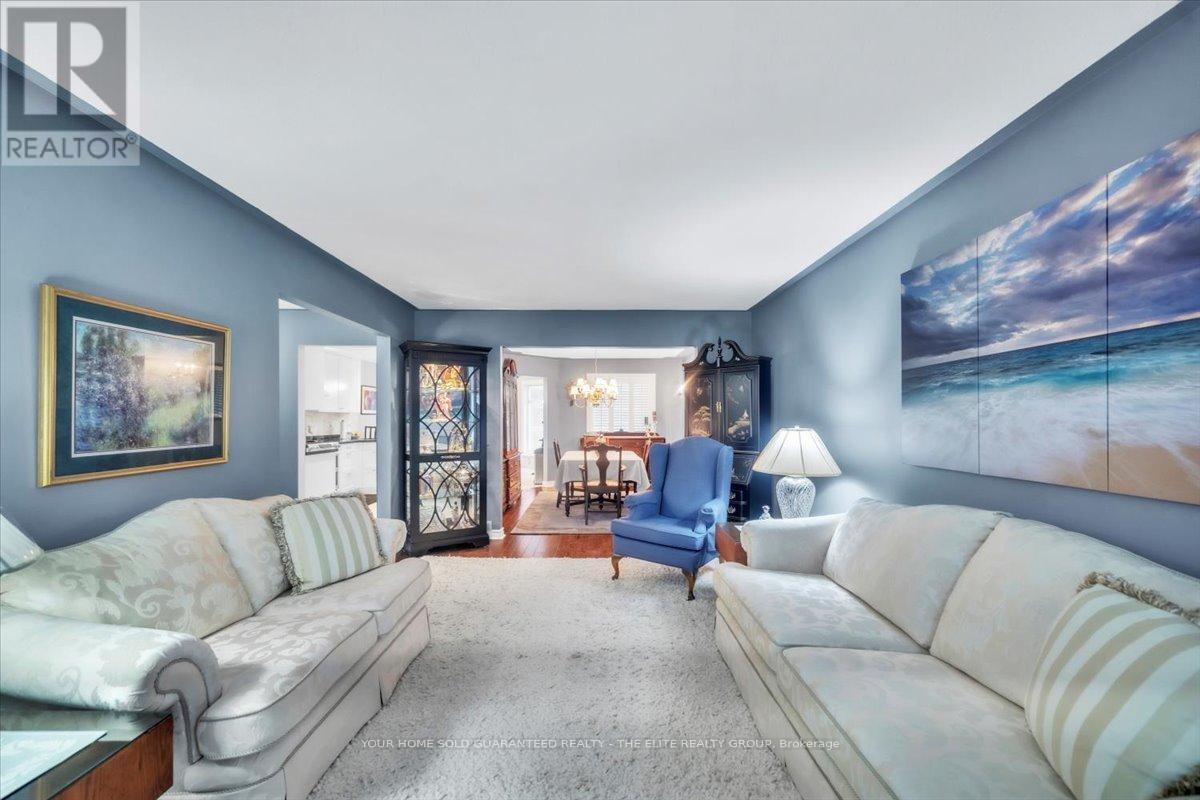 1146 Line Avenue, Pelham, Ontario  L3C 3C4 - Photo 4 - X12522502