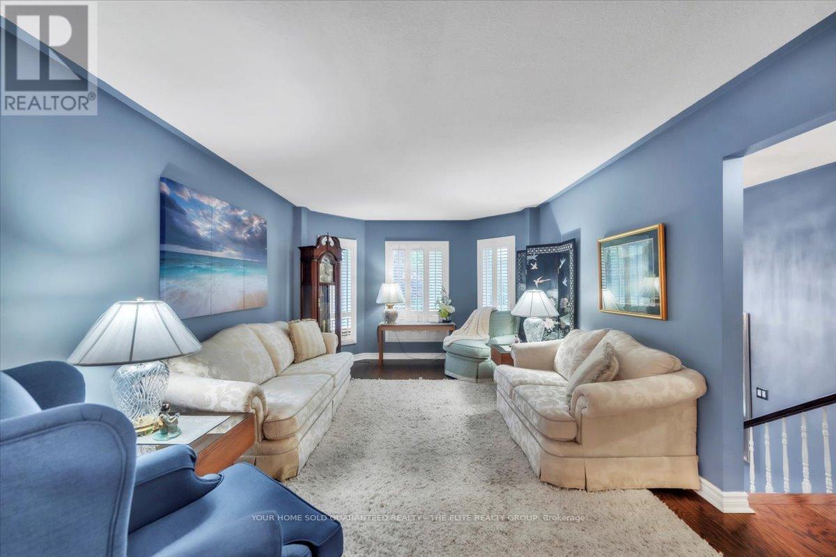 1146 Line Avenue, Pelham, Ontario  L3C 3C4 - Photo 5 - X12522502