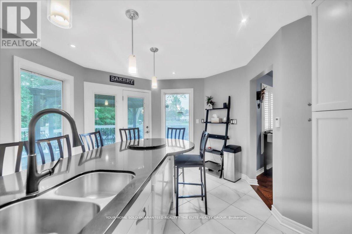 1146 Line Avenue, Pelham, Ontario  L3C 3C4 - Photo 8 - X12522502