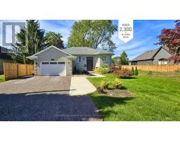 1146 LINE AVENUE, Pelham, Ontario