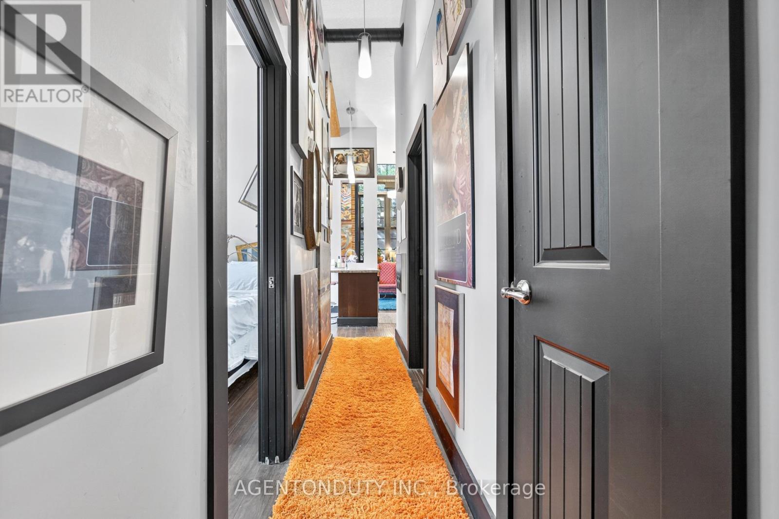 101 - 24 Cedar Street, Cambridge, Ontario  N1S 0B2 - Photo 12 - X12522510