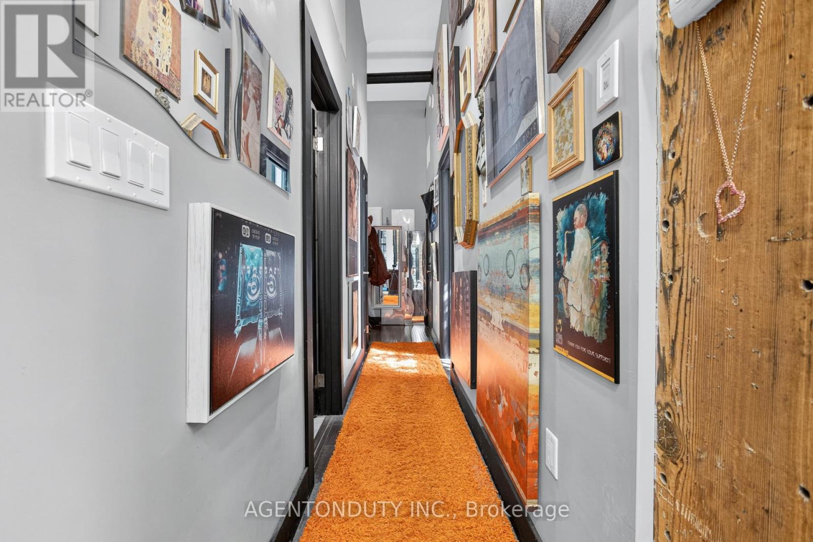 101 - 24 Cedar Street, Cambridge, Ontario  N1S 0B2 - Photo 13 - X12522510