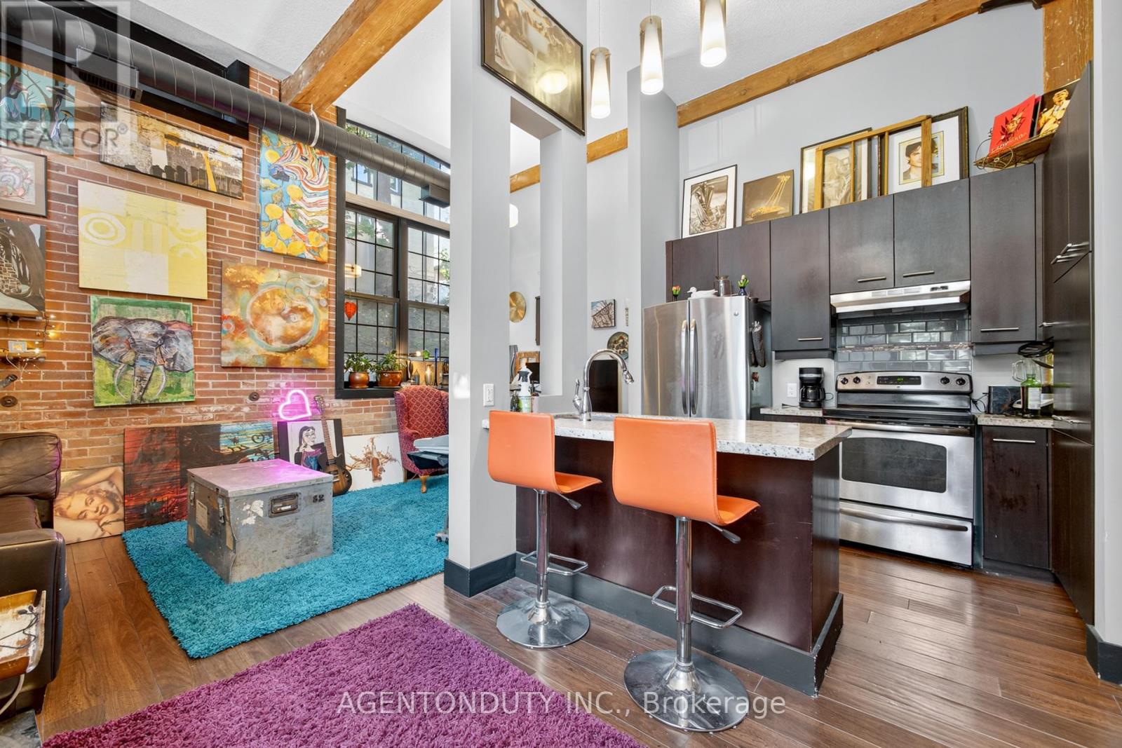 101 - 24 Cedar Street, Cambridge, Ontario  N1S 0B2 - Photo 15 - X12522510