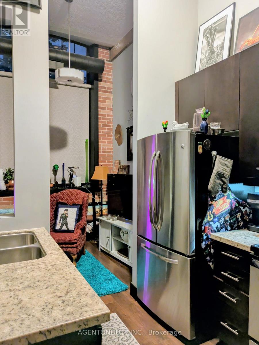 101 - 24 Cedar Street, Cambridge, Ontario  N1S 0B2 - Photo 20 - X12522510