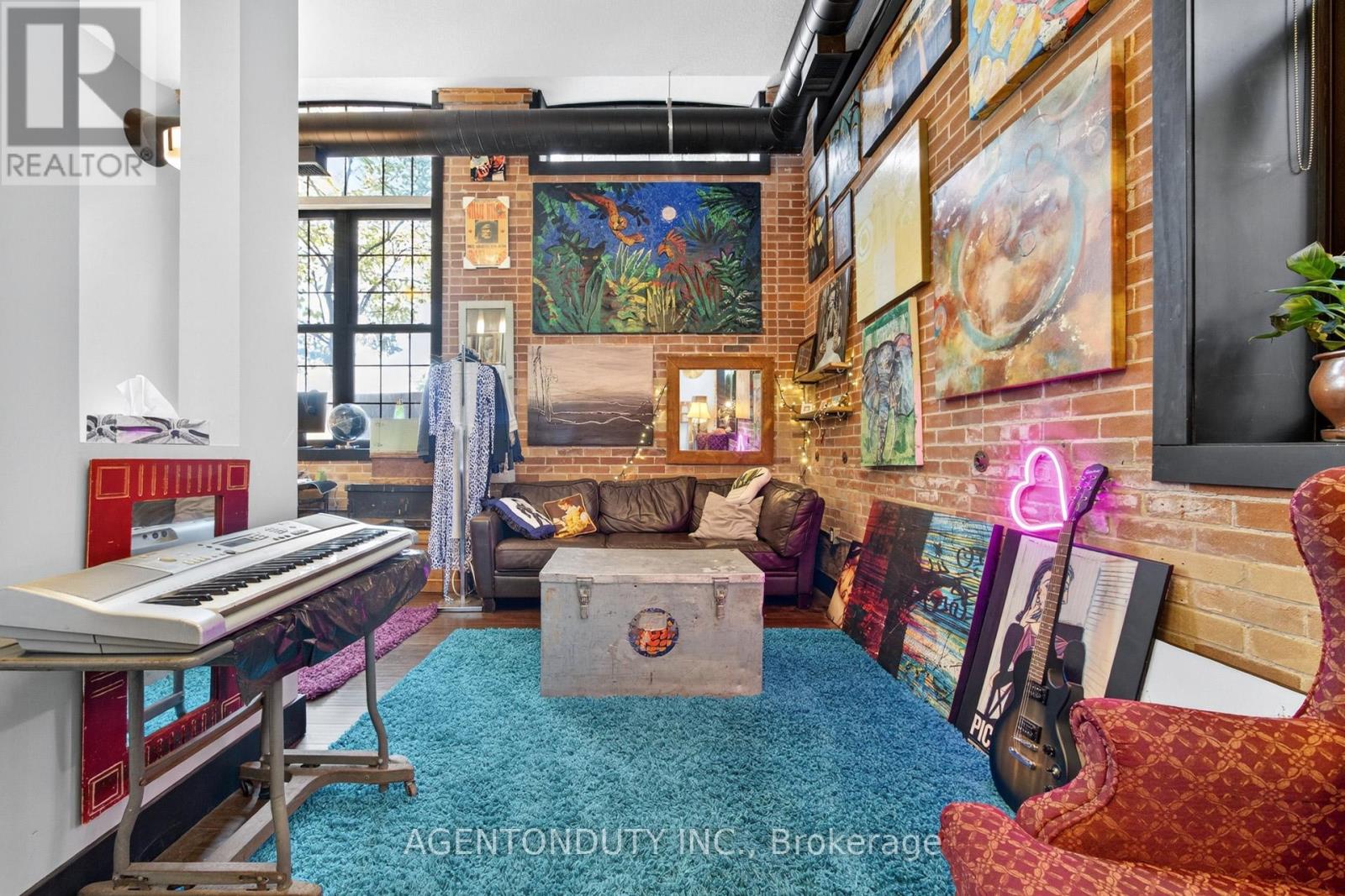 101 - 24 Cedar Street, Cambridge, Ontario  N1S 0B2 - Photo 24 - X12522510