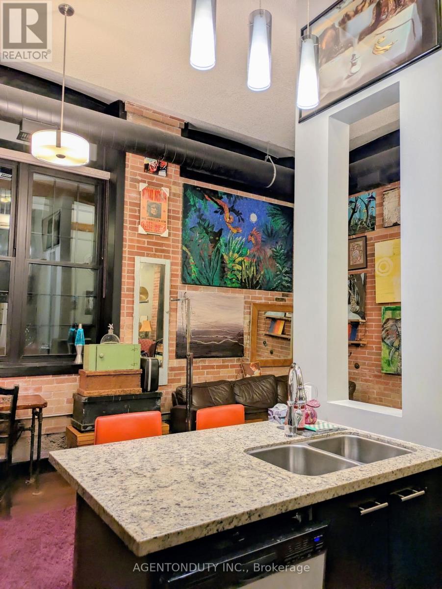 101 - 24 Cedar Street, Cambridge, Ontario  N1S 0B2 - Photo 29 - X12522510