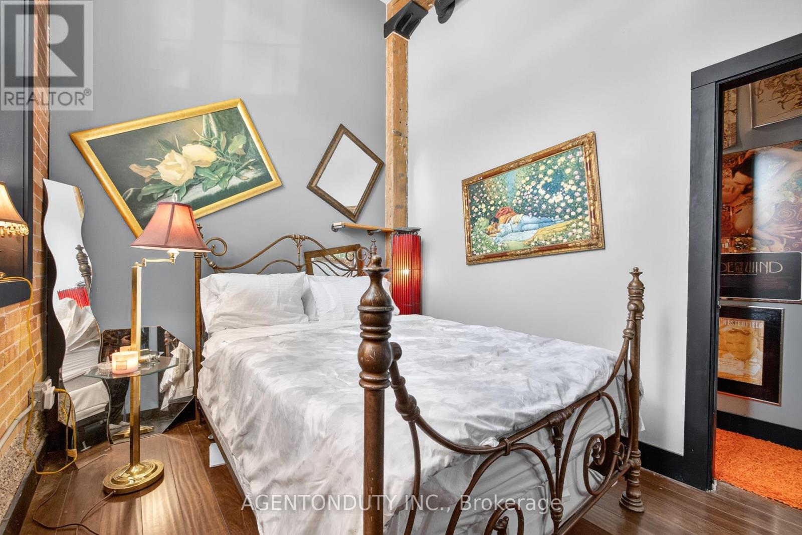 101 - 24 Cedar Street, Cambridge, Ontario  N1S 0B2 - Photo 31 - X12522510