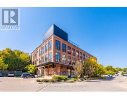 101 - 24 CEDAR STREET, Cambridge, Ontario