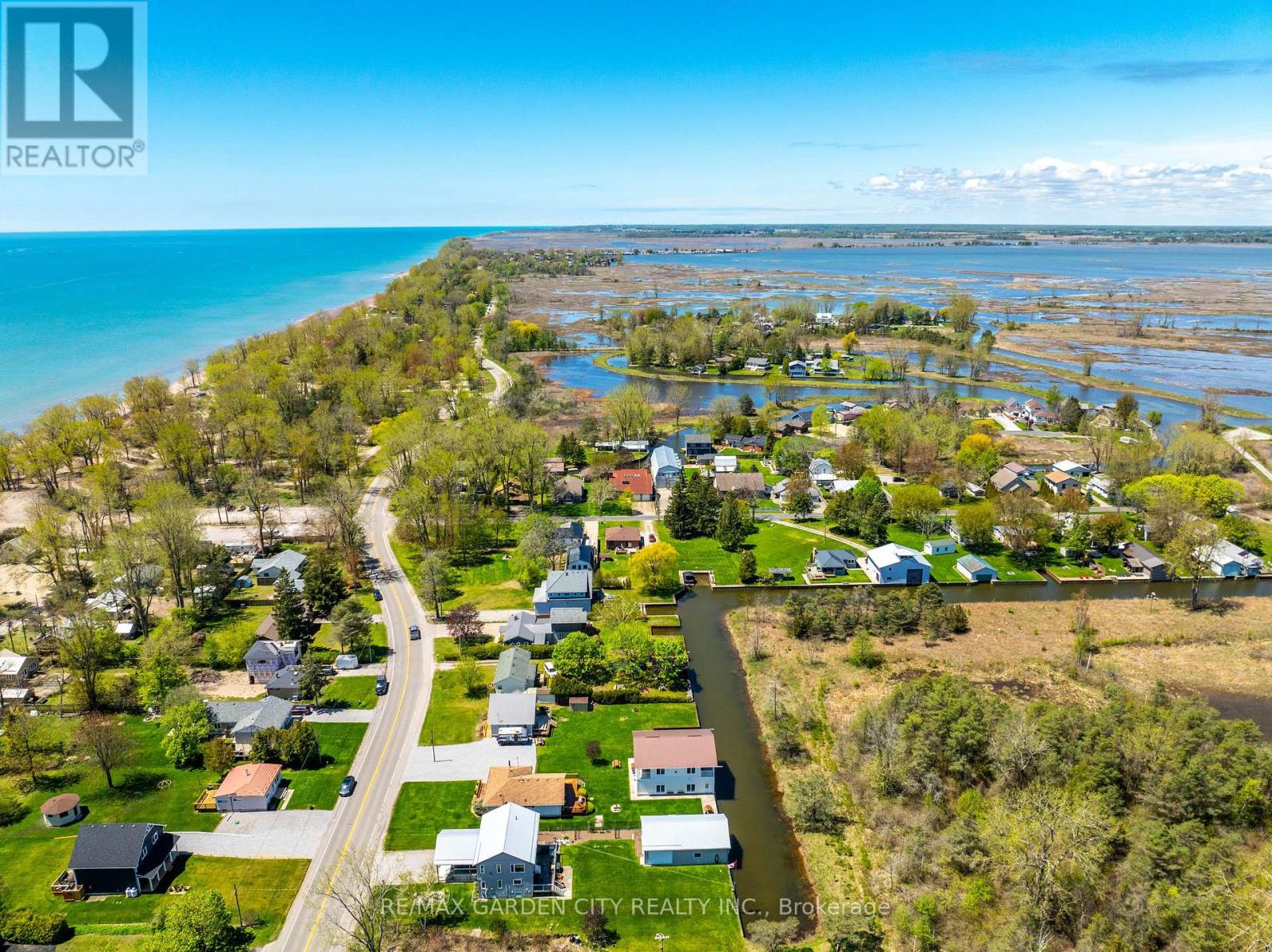 270 Erie Boulevard, Norfolk, Ontario  N0E 1M0 - Photo 38 - X12522560