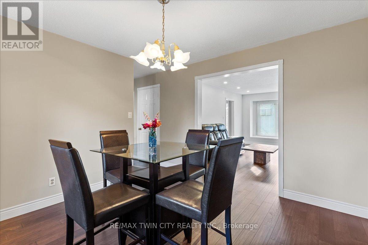 41 Naskapi Street, Woodstock, Ontario  N4T 1G5 - Photo 11 - X12522590