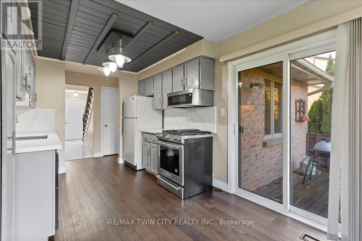 41 Naskapi Street, Woodstock, Ontario  N4T 1G5 - Photo 15 - X12522590