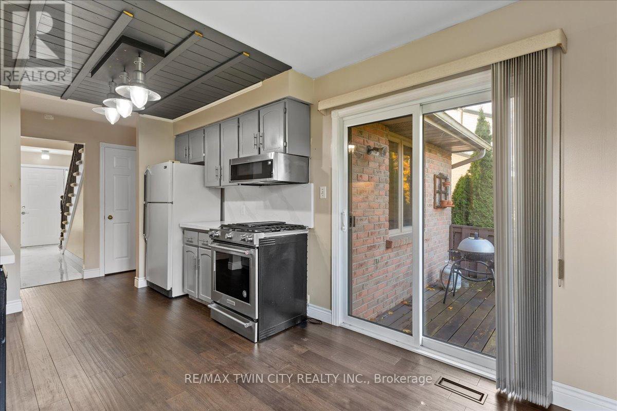 41 Naskapi Street, Woodstock, Ontario  N4T 1G5 - Photo 16 - X12522590