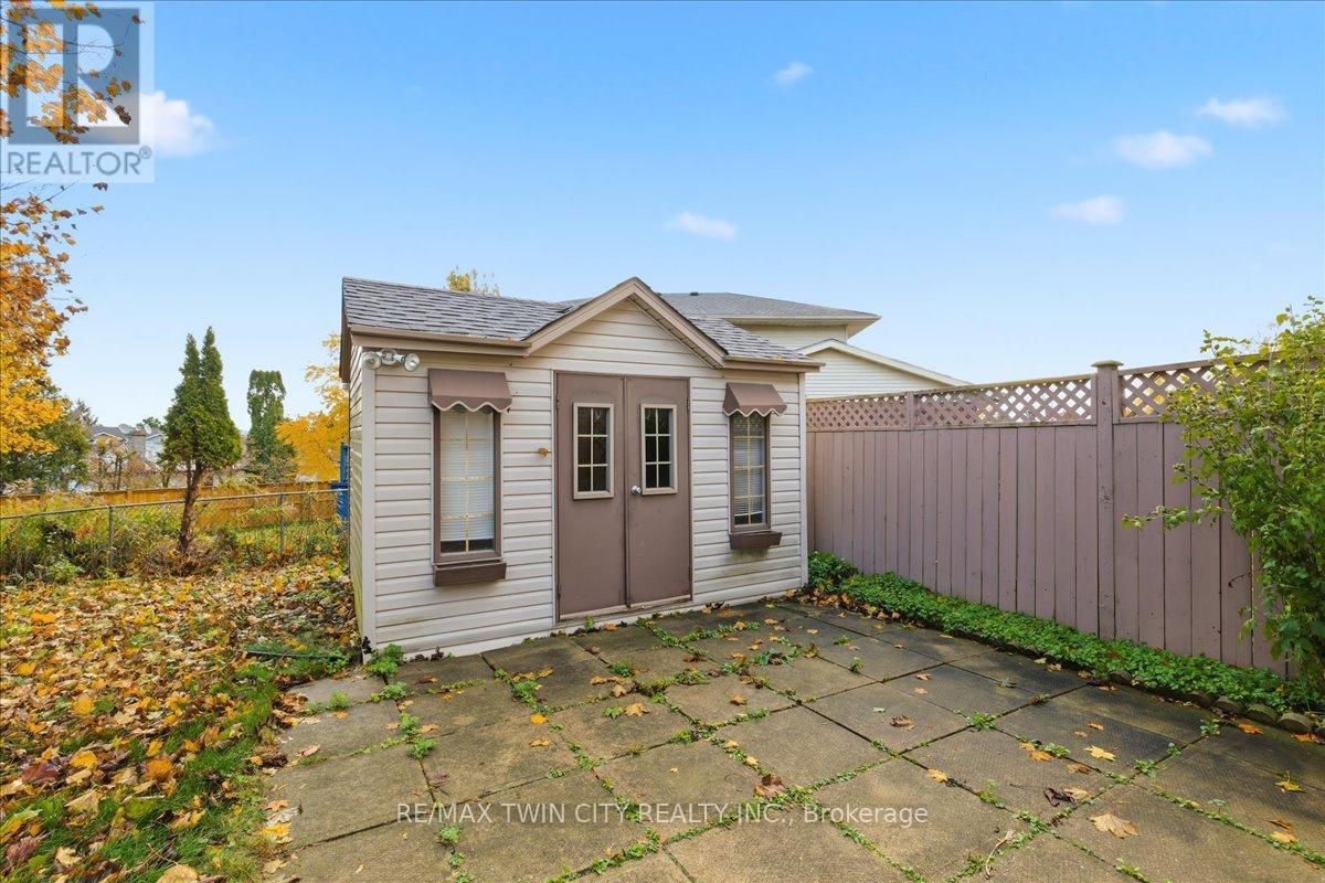 41 Naskapi Street, Woodstock, Ontario  N4T 1G5 - Photo 44 - X12522590