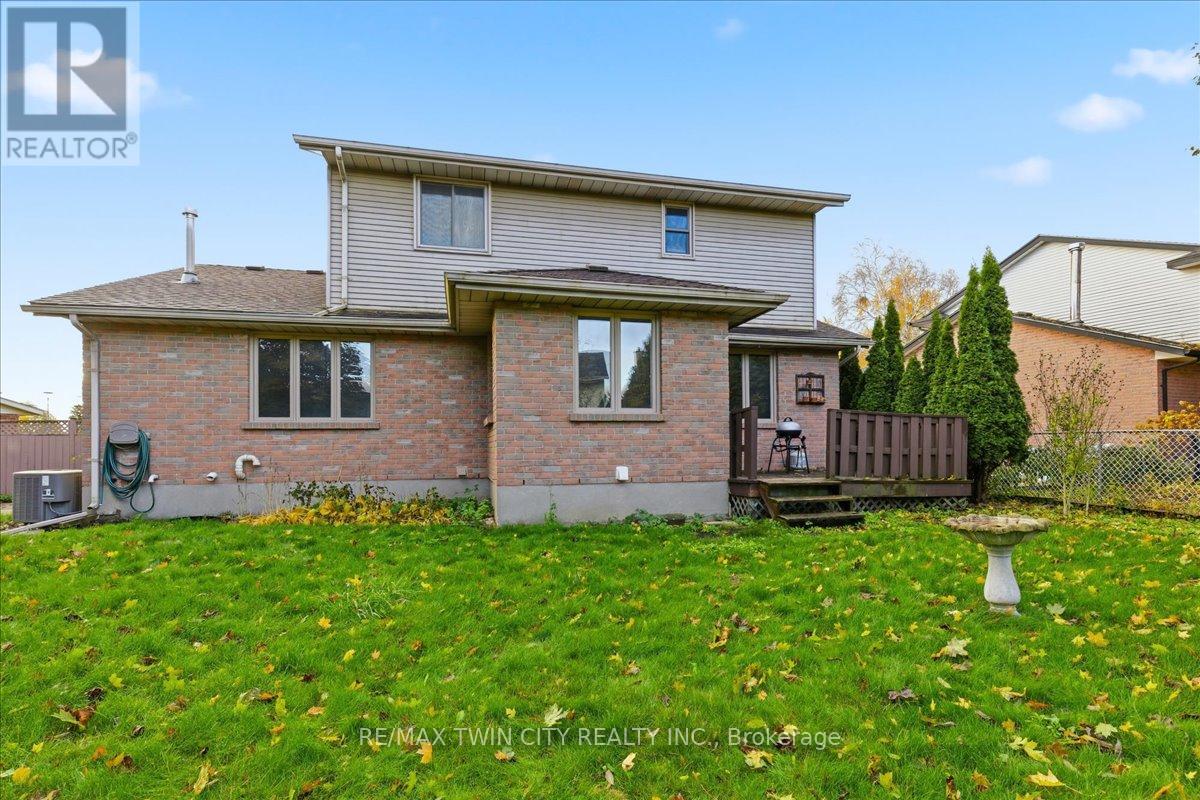 41 Naskapi Street, Woodstock, Ontario  N4T 1G5 - Photo 47 - X12522590