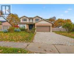 41 NASKAPI STREET, Woodstock, Ontario