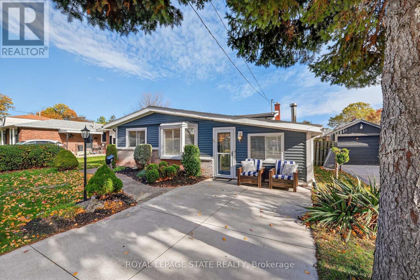 15 Grand Avenue, Grimsby, Ontario  L3M 2R6 - Photo 27 - X12522592