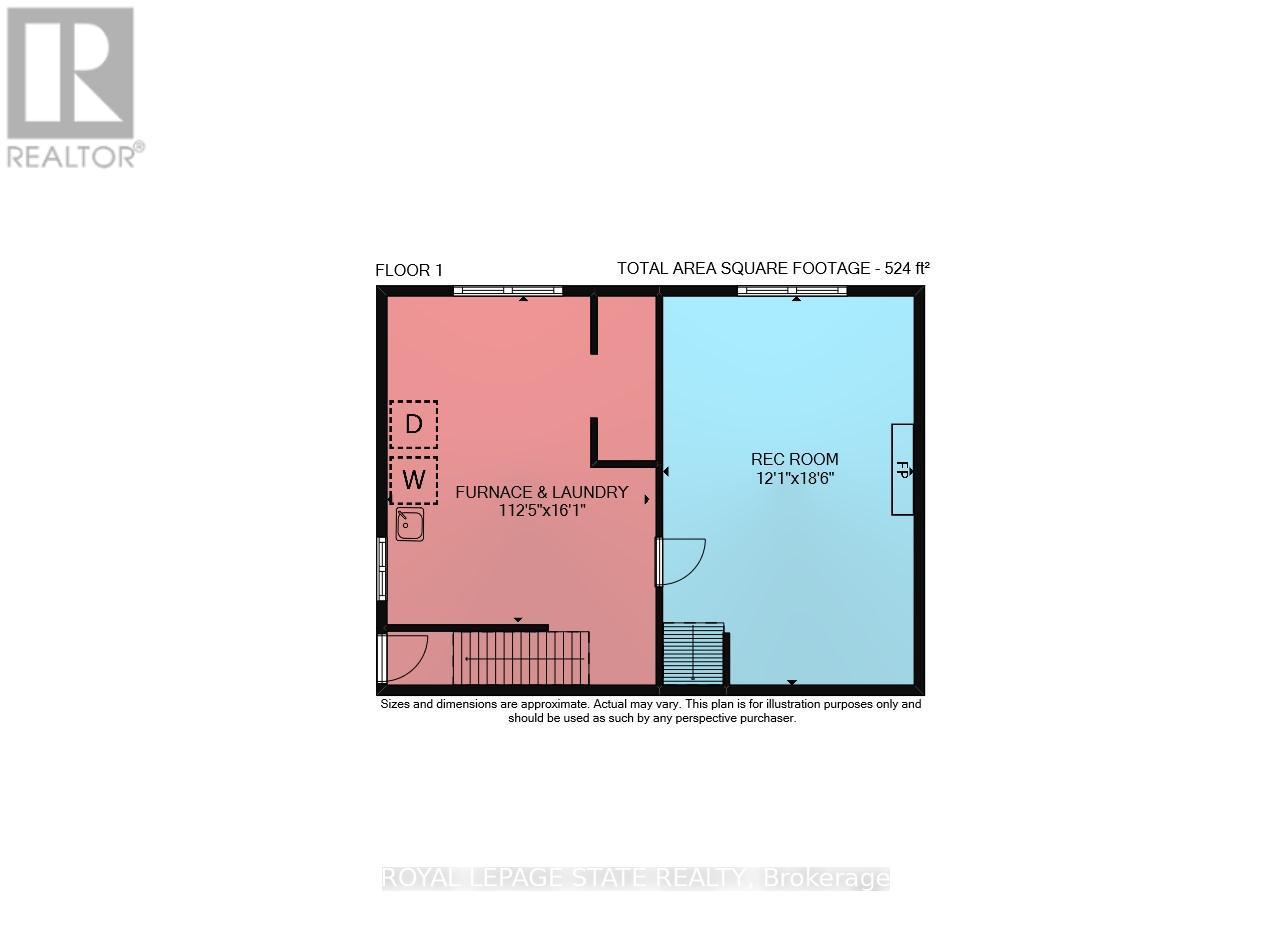 15 Grand Avenue, Grimsby, Ontario  L3M 2R6 - Photo 30 - X12522592