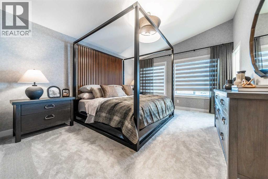 203 Lucas Common Nw, Calgary, Alberta  T3P 2B3 - Photo 17 - A2254542