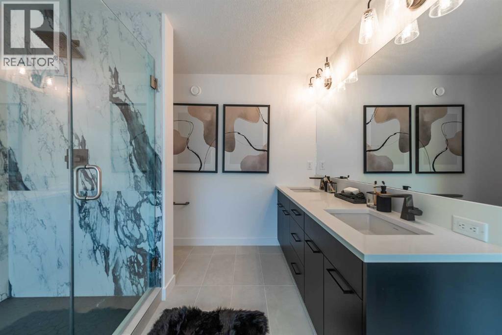 203 Lucas Common Nw, Calgary, Alberta  T3P 2B3 - Photo 21 - A2254542