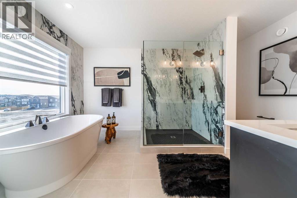 203 Lucas Common Nw, Calgary, Alberta  T3P 2B3 - Photo 19 - A2254542