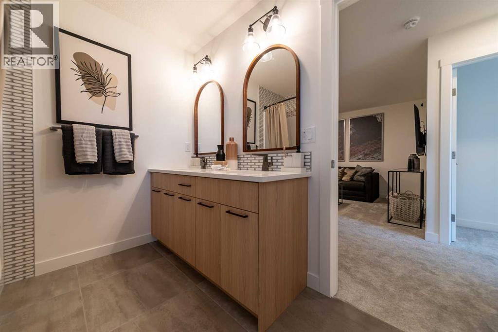 203 Lucas Common Nw, Calgary, Alberta  T3P 2B3 - Photo 26 - A2254542