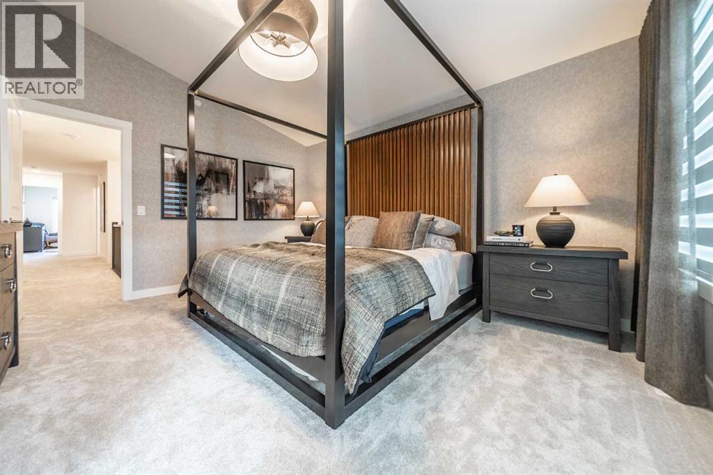 203 Lucas Common Nw, Calgary, Alberta  T3P 2B3 - Photo 18 - A2254542