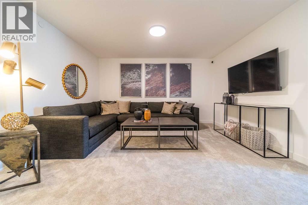 203 Lucas Common Nw, Calgary, Alberta  T3P 2B3 - Photo 16 - A2254542