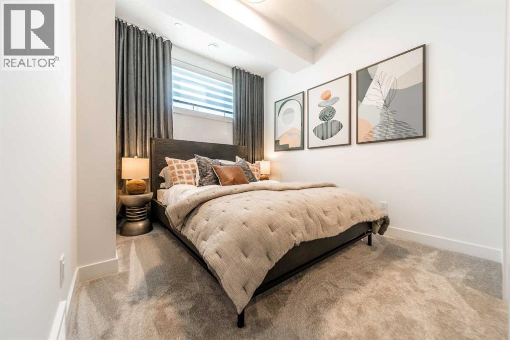 203 Lucas Common Nw, Calgary, Alberta  T3P 2B3 - Photo 32 - A2254542