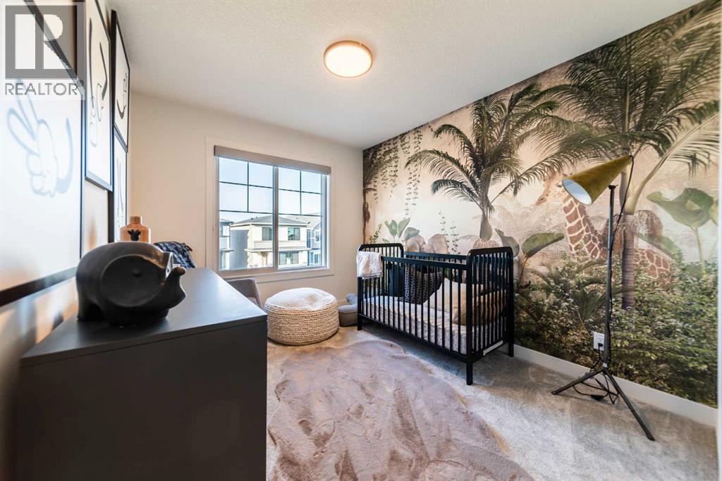 203 Lucas Common Nw, Calgary, Alberta  T3P 2B3 - Photo 25 - A2254542