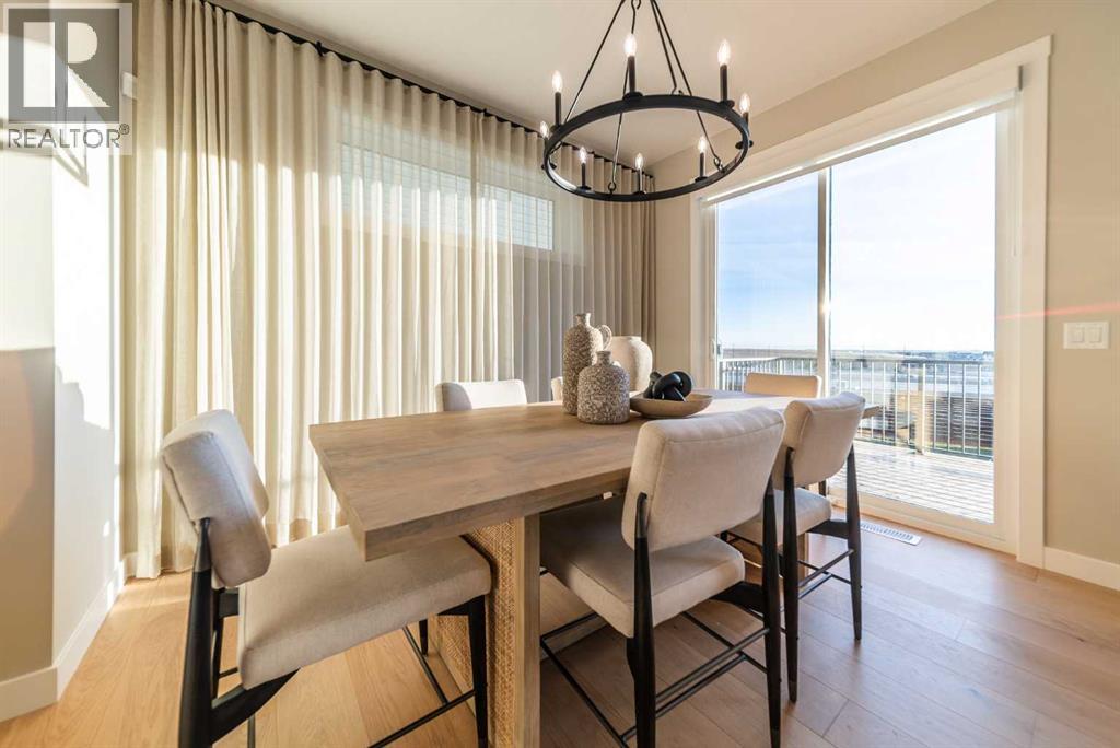 207 Lucas Common Nw, Calgary, Alberta  T3P 2B3 - Photo 9 - A2254552