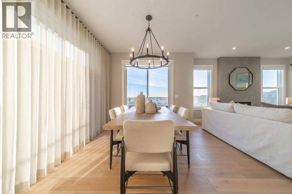 207 Lucas Common Nw, Calgary, Alberta  T3P 2B3 - Photo 10 - A2254552