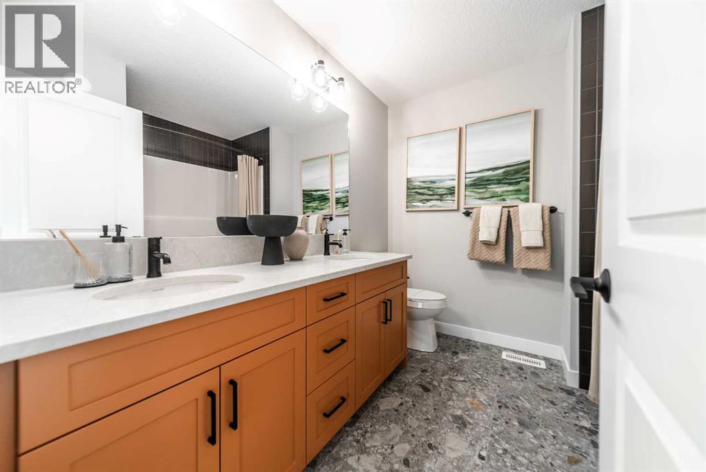 207 Lucas Common Nw, Calgary, Alberta  T3P 2B3 - Photo 33 - A2254552