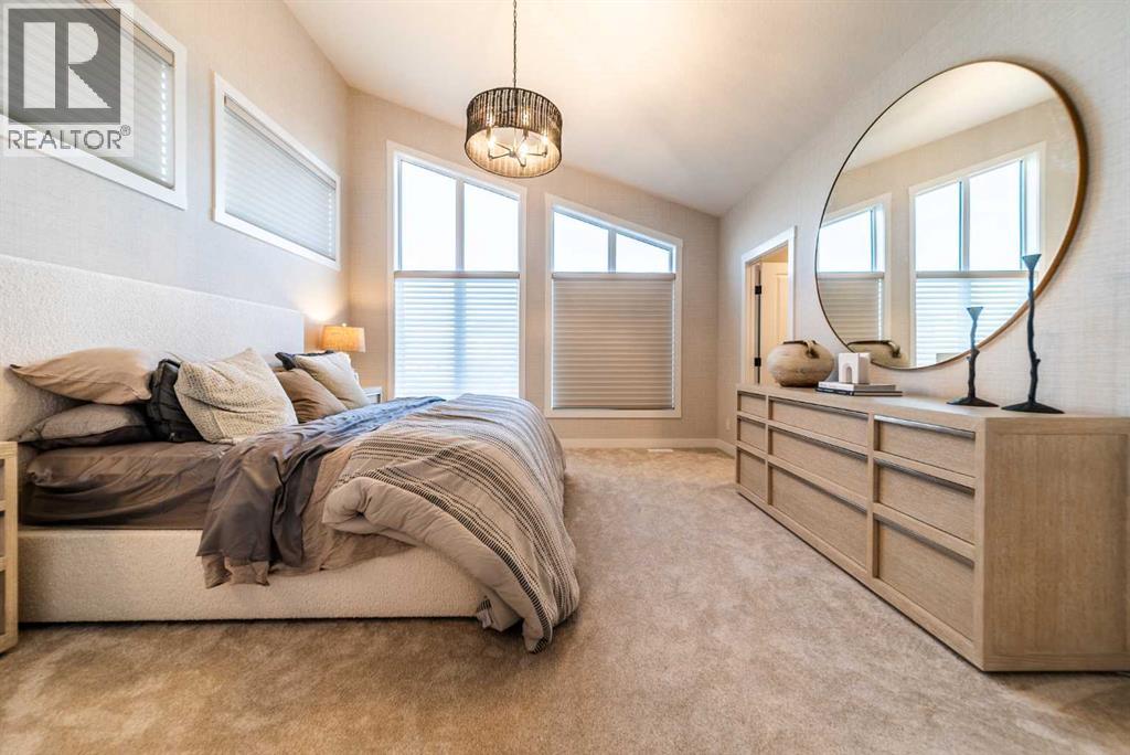 207 Lucas Common Nw, Calgary, Alberta  T3P 2B3 - Photo 21 - A2254552