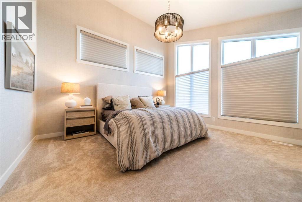 207 Lucas Common Nw, Calgary, Alberta  T3P 2B3 - Photo 22 - A2254552