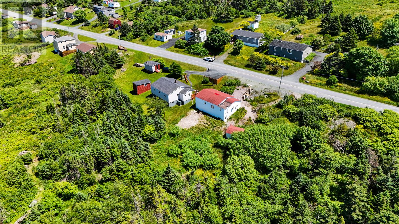 267 Main Road, Admirals Beach, Newfoundland & Labrador  A0A 3P0 - Photo 36 - 1292441