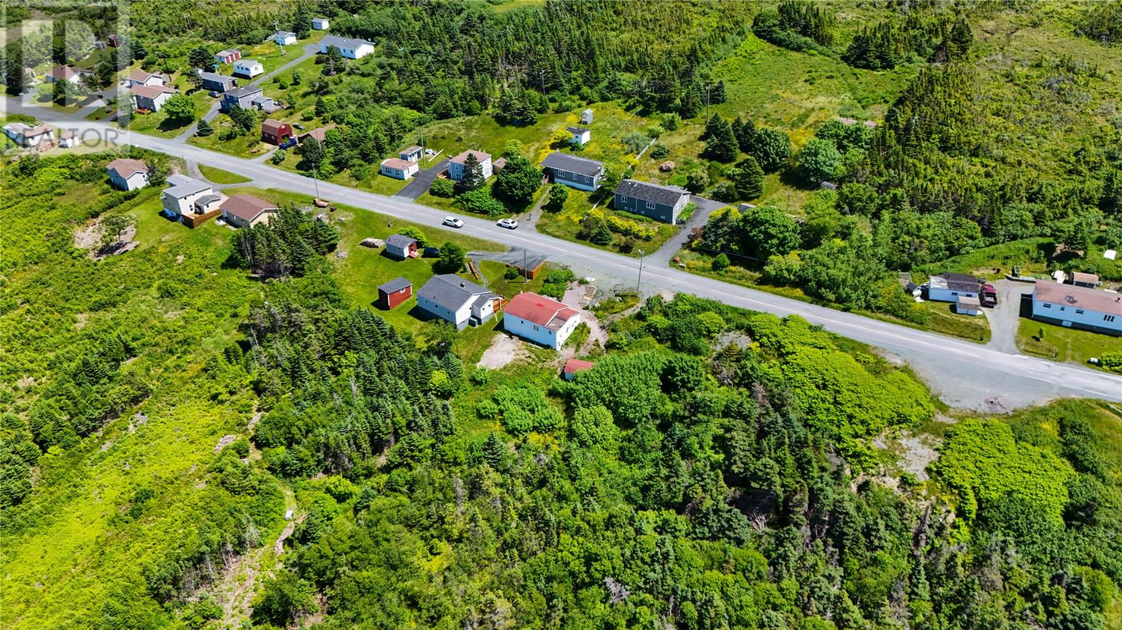 267 Main Road, Admirals Beach, Newfoundland & Labrador  A0A 3P0 - Photo 38 - 1292441