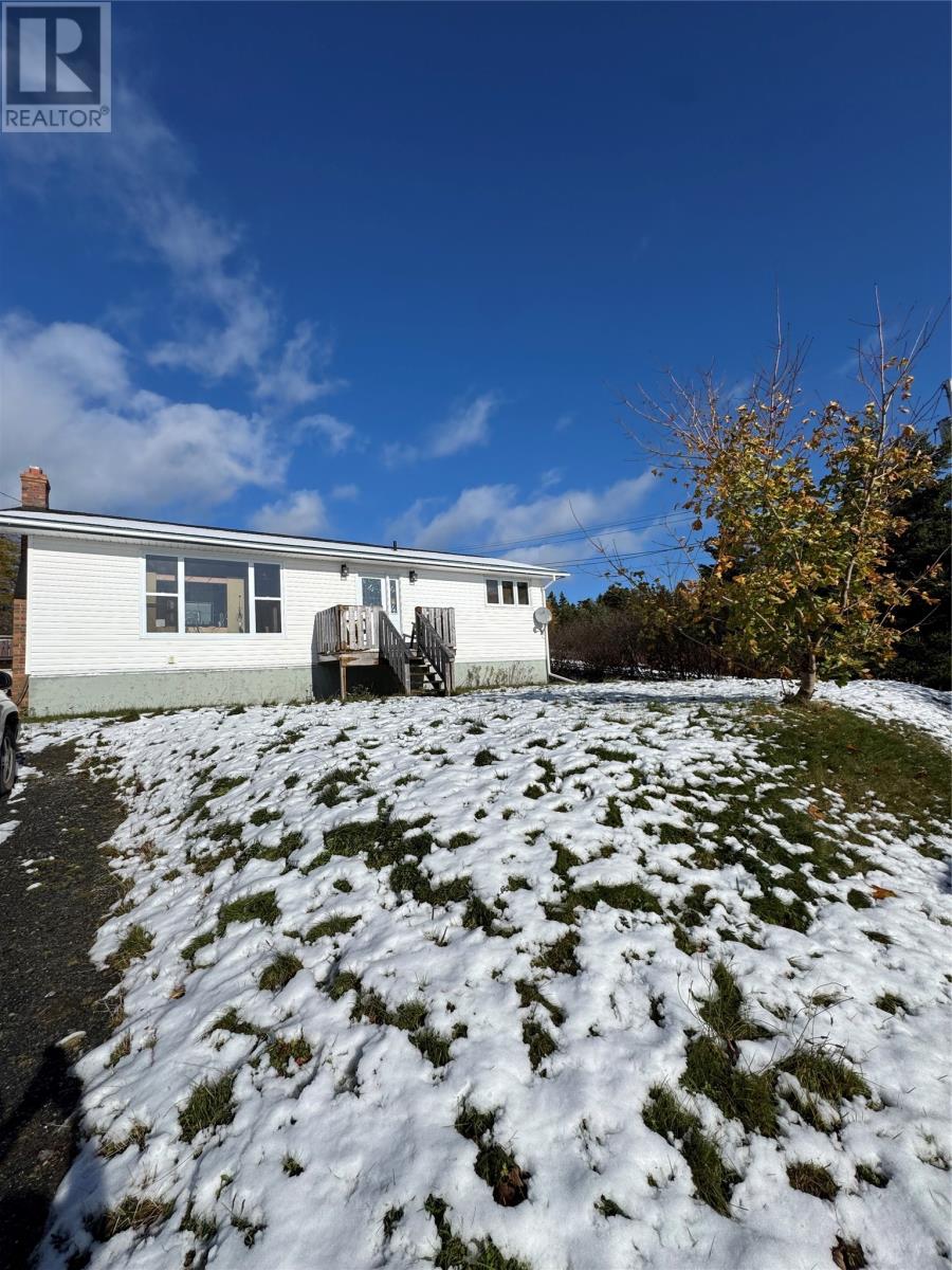 567 Main Street, Whitbourne, Newfoundland & Labrador  A0B 3K0 - Photo 2 - 1292438