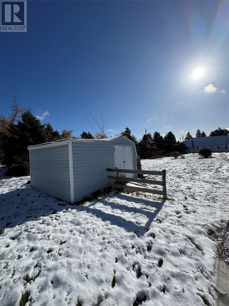 567 Main Street, Whitbourne, Newfoundland & Labrador  A0B 3K0 - Photo 4 - 1292438