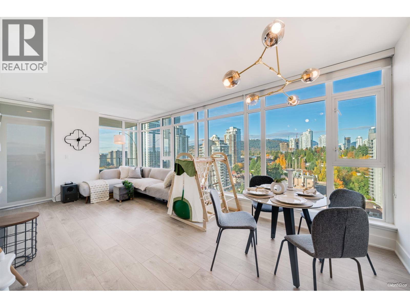 1710 450 WESTVIEW STREET, Coquitlam, British Columbia