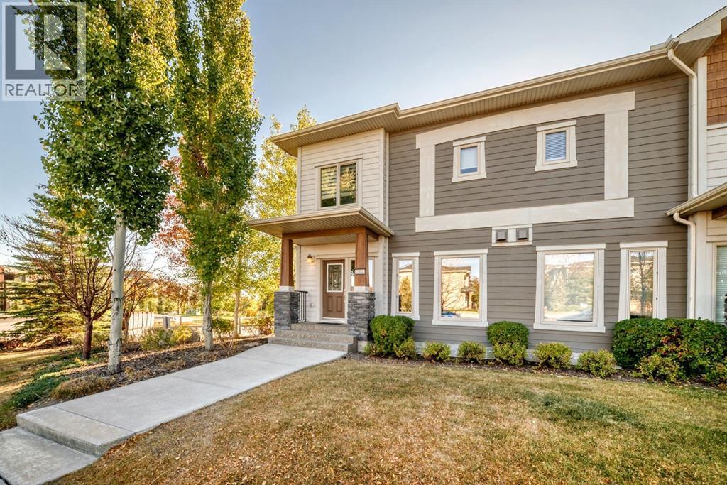 12 Cougar Ridge Landing Sw, Calgary, Alberta  T3H 0X8 - Photo 2 - A2263362