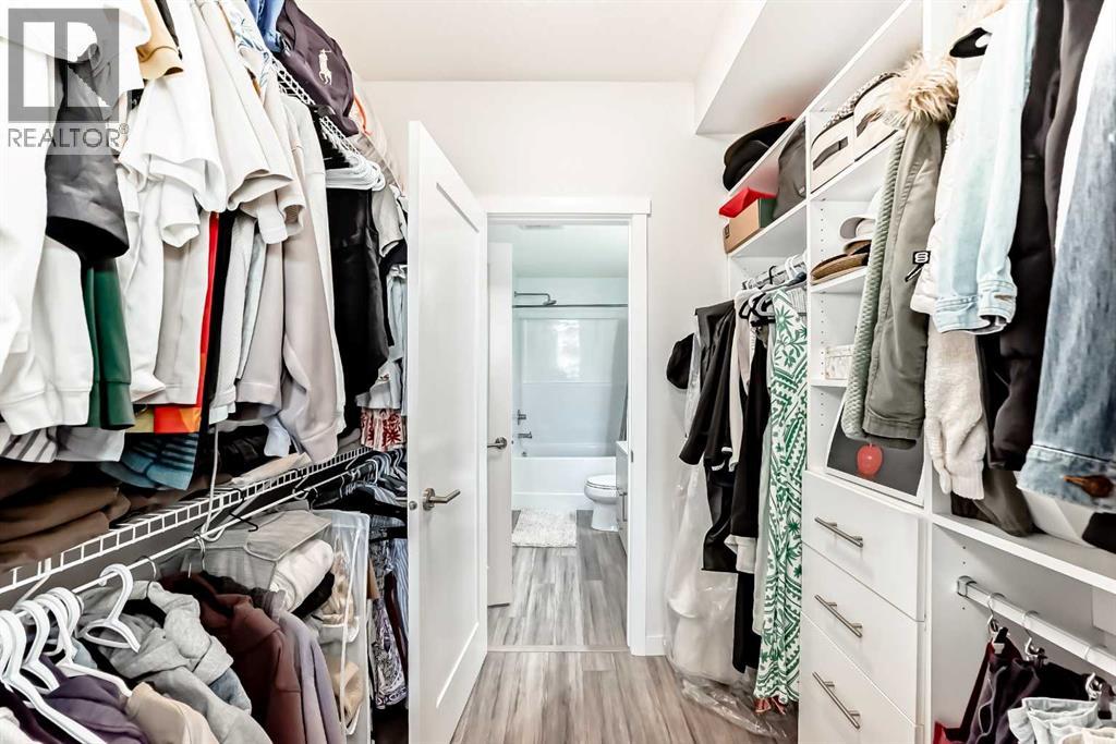 411, 138 Sage Valley Common Nw, Calgary, Alberta  T3R 1x7 - Photo 26 - A2263866