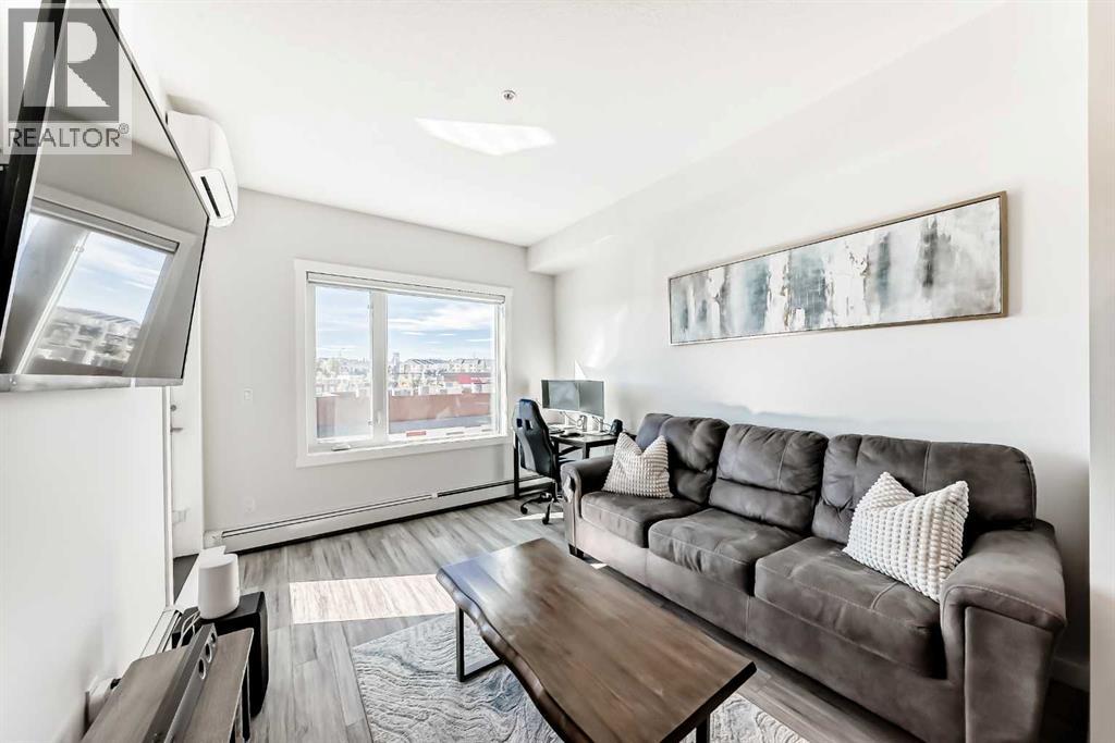 411, 138 Sage Valley Common Nw, Calgary, Alberta  T3R 1x7 - Photo 17 - A2263866