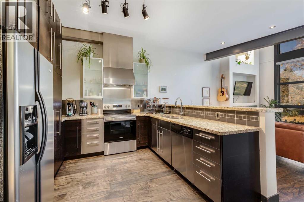 302, 1212 13 Street Se, Calgary, Alberta  T2G 5R3 - Photo 10 - A2264293