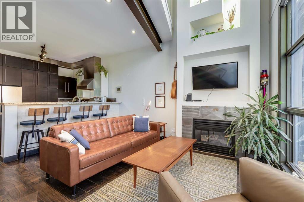 302, 1212 13 Street Se, Calgary, Alberta  T2G 5R3 - Photo 4 - A2264293