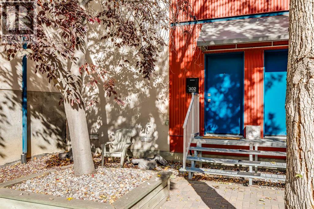 302, 1212 13 Street Se, Calgary, Alberta  T2G 5R3 - Photo 2 - A2264293